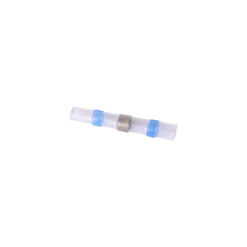 Hot Primusdanmark Ledningssamler med krympeflex 4 mm - 50 stk.