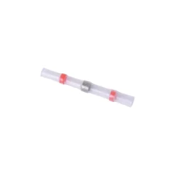 Outlet Primusdanmark Ledningssamler med krympeflex 2 mm - 100 stk.