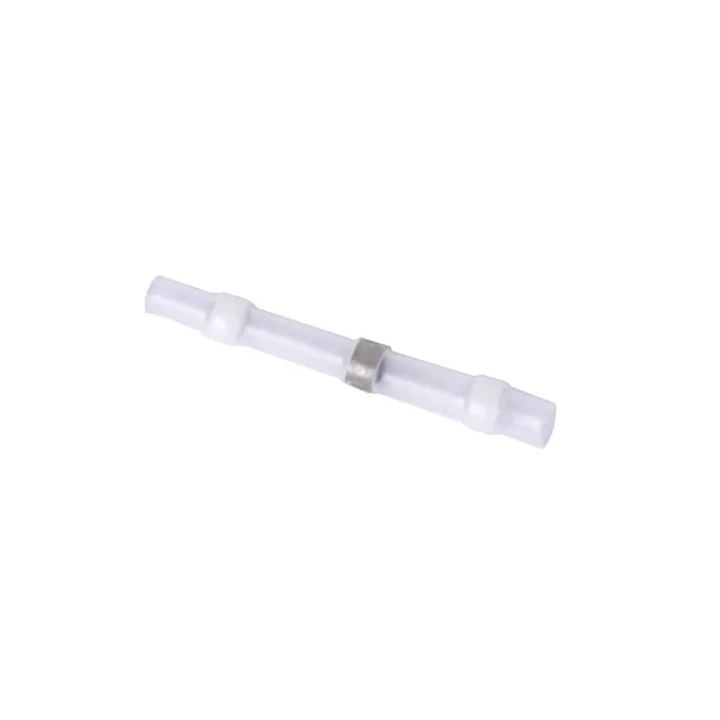 Discount Primusdanmark Ledningssamler med krympeflex 1 mm - 100 stk.
