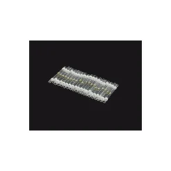 Discount Primusdanmark Ledningssamler med krympeflex 1 mm - 100 stk.