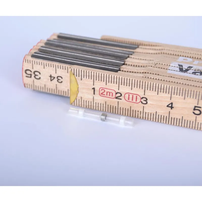 Discount Primusdanmark Ledningssamler med krympeflex 1 mm - 100 stk.