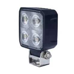 Discount Primusdanmark LED Projektør/Arbejdslampe - 20 watt - Firkantet design