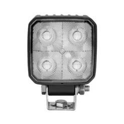 Discount Primusdanmark LED Projektør/Arbejdslampe - 20 watt - Firkantet design
