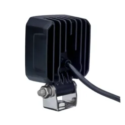 Discount Primusdanmark LED Projektør/Arbejdslampe - 20 watt - Firkantet design