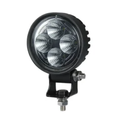 Primusdanmark LED Projektør/Arbejdslampe - 12 watt CREE