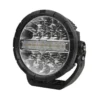 Discount Primusdanmark LED Projektør/kørelys - 130 watt
