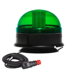 Outlet Primusdanmark LED Rotorblink / Advarselsblink 30 watt - grøn