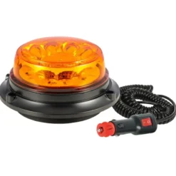Discount Primusdanmark LED rotorblink / advarselsblink - lav model