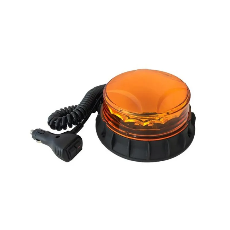 Discount Primusdanmark LED rotorblink / advarselsblink - 30 watt - lav model