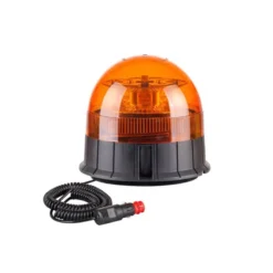 Clearance Primusdanmark LED Rotorblink / Advarselsblink 24 watt 12+24 volt