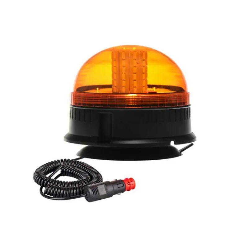 Best Primusdanmark LED Rotorblink / Advarselsblink 30 watt - økonomimodel