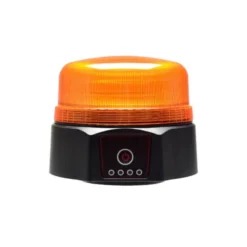 Primusdanmark LED rotorblink - med opladeligt batteri