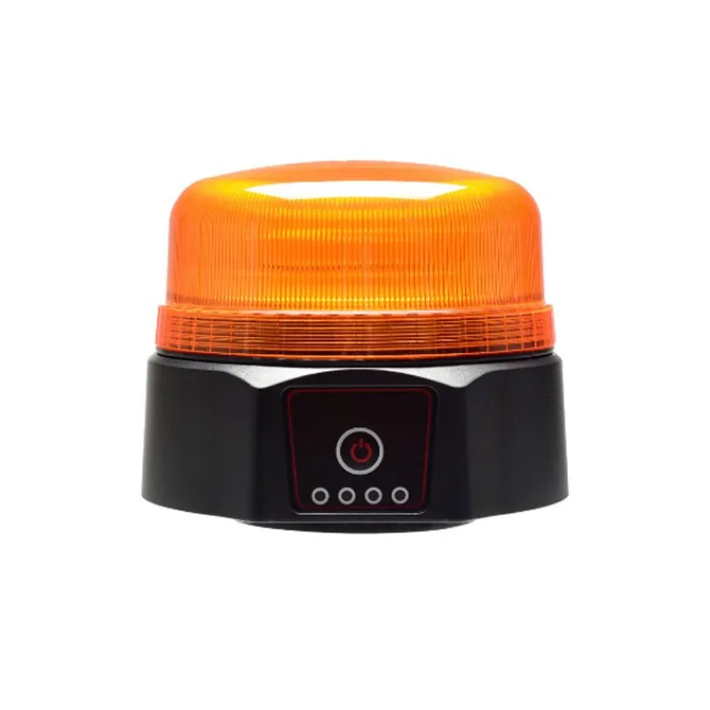 Primusdanmark LED rotorblink - med opladeligt batteri