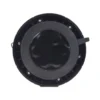 New Primusdanmark LED rotorblink - 36 watt - opladeligt batteri