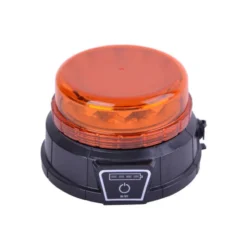 New Primusdanmark LED rotorblink - 36 watt - opladeligt batteri