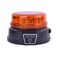 New Primusdanmark LED rotorblink - 36 watt - opladeligt batteri