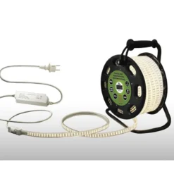 Clearance Primusdanmark LED Strip - 25 meter - på kabeltromle