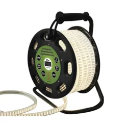 Clearance Primusdanmark LED Strip - 25 meter - på kabeltromle
