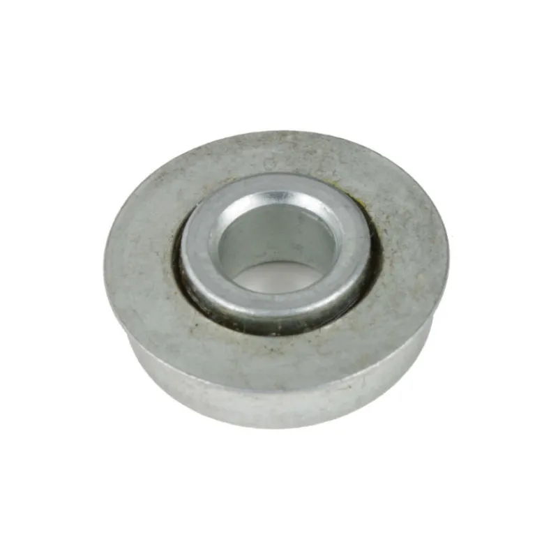 Outlet Primusdanmark Lejer - 2 stk. - 12 mm - til trillebørhjul/sækkevogn