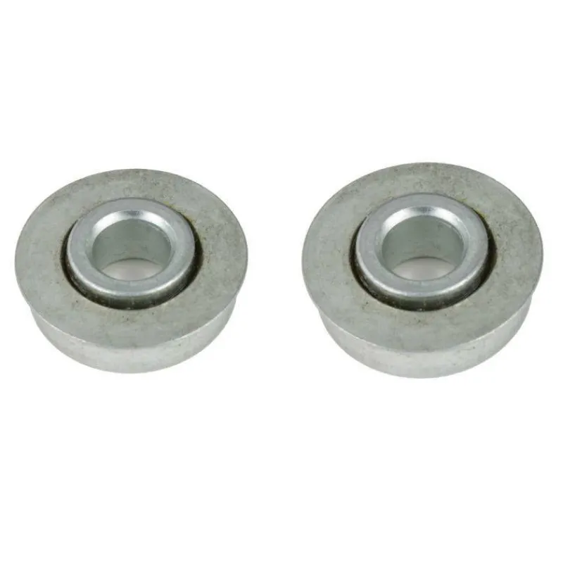 Outlet Primusdanmark Lejer - 2 stk. - 12 mm - til trillebørhjul/sækkevogn