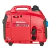 Best Primusdanmark Lille Honda Generator - 10i Digital inverter - 1000 watt