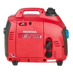 Best Primusdanmark Lille Honda Generator - 10i Digital inverter - 1000 watt
