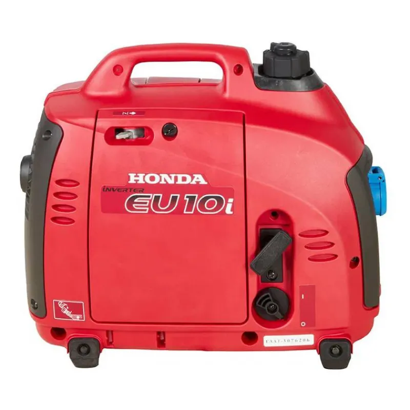 Best Primusdanmark Lille Honda Generator - 10i Digital inverter - 1000 watt