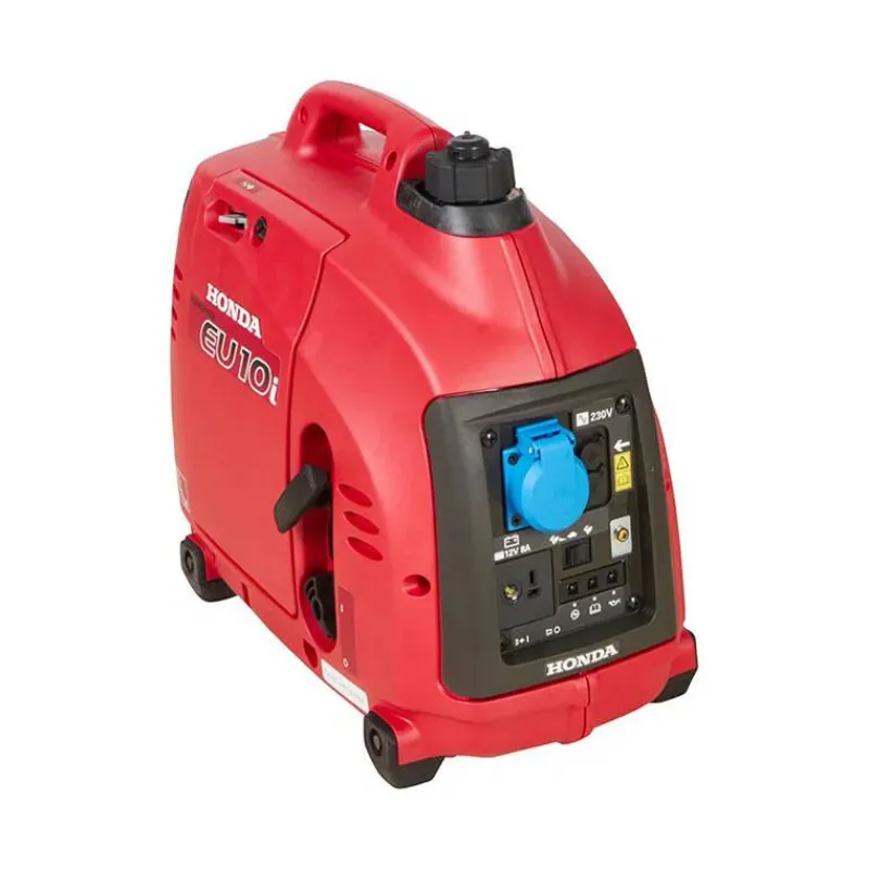 Best Primusdanmark Lille Honda Generator - 10i Digital inverter - 1000 watt
