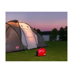 Best Primusdanmark Lille Honda Generator - 10i Digital inverter - 1000 watt