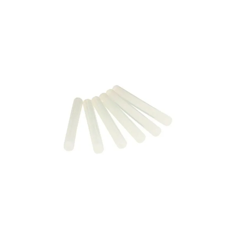 Discount Primusdanmark Limstifter til limpistol 6 stk. ø11,2 x 100 mm