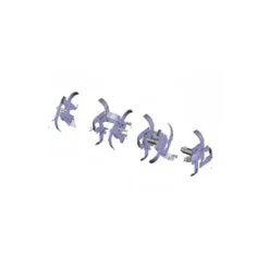 Sale Primusdanmark Løse knive 12 + 12 stk. til havefræser