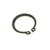 Primusdanmark Låsering - udvendig - 19 mm - til ergonomisk sækkevogn