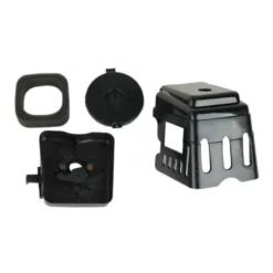 Clearance Primusdanmark Luftfilter til 43 + 49 + 52 cc motor