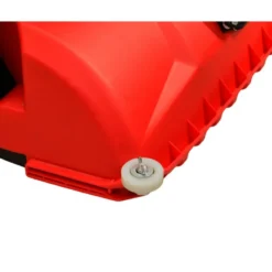 New Primusdanmark Løvsuger med benzinmotor og 150 liter pose