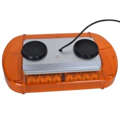 Clearance Primusdanmark Lygtebro 33 cm - orange cover