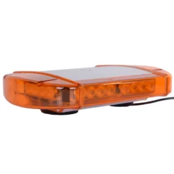 Clearance Primusdanmark Lygtebro 33 cm - orange cover
