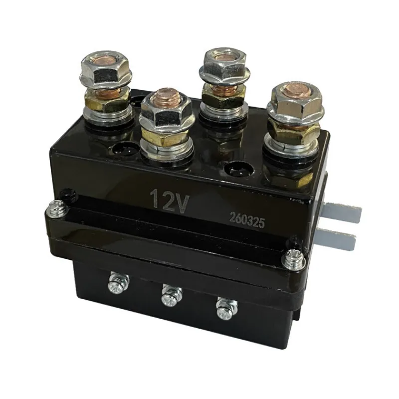 Sale Primusdanmark Magnetspole _ 12 volt _ til 5900 kg spil