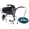 Hot Primusdanmark Malersprøjte station - airless