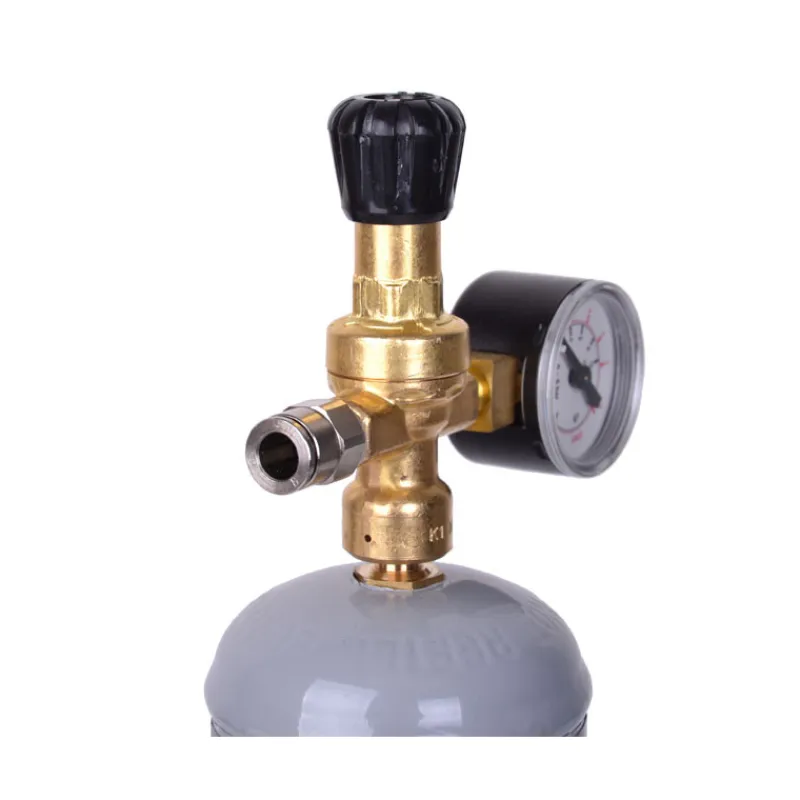 Sale Primusdanmark Manometer til 950 ml flasker