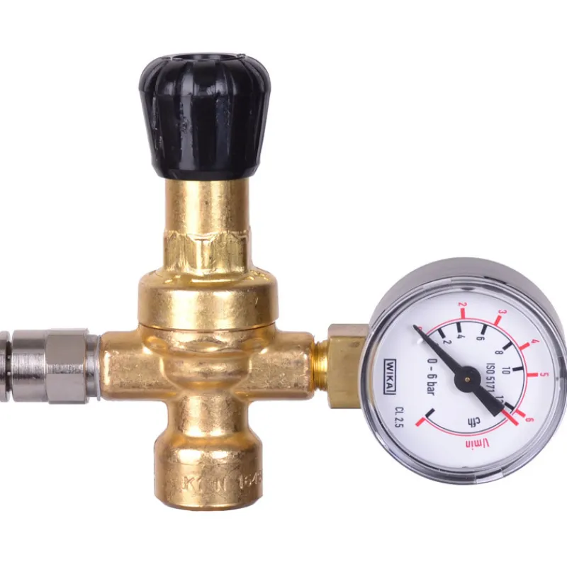 Sale Primusdanmark Manometer til 950 ml flasker