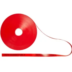 Online Primusdanmark Markeringsbånd - Elkabel - 250 meter