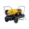 New Primusdanmark Master Varmekanon 44 kW
