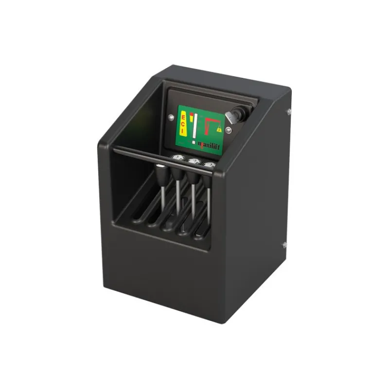 Online Primusdanmark Maxilift Ladkran 1 - 2,5 meter - Hydraulisk/elektrisk