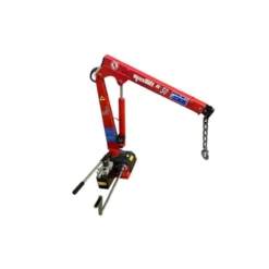 Clearance Primusdanmark Maxilift Ladkran 1 - 2,5 meter - hydraulisk / manuel