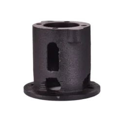 Primusdanmark [] Mellemstykke t/hydraulikpumpe og benzinmotor