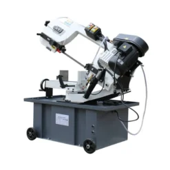 Clearance Primusdanmark Metalbåndsav - svingbar savarm - 400 volt