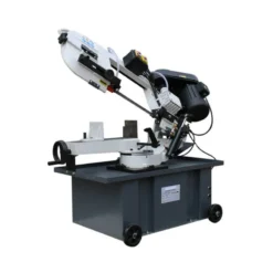 Clearance Primusdanmark Metalbåndsav - svingbar savarm - 400 volt