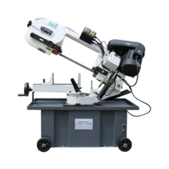 Clearance Primusdanmark Metalbåndsav - svingbar savarm - 400 volt