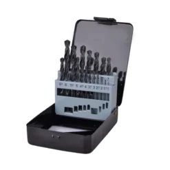 Sale Primusdanmark Metalbor - valsede - 19 stk 1-10 mm