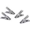 Online Primusdanmark Metal limklemmer - 50 mm - 4 stk.